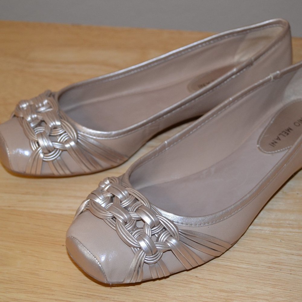 Antonio Melani shoes